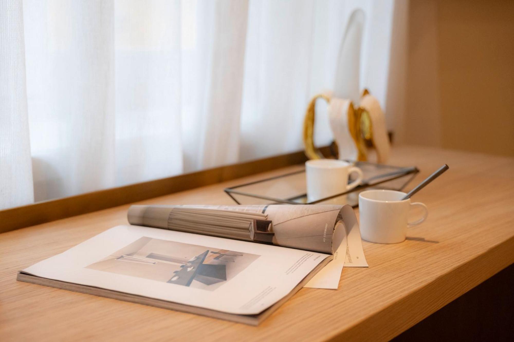 Gentle Hide Designhotel Salzburgo Exterior foto